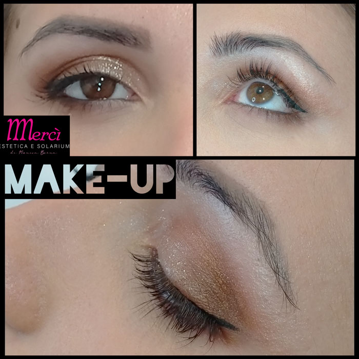 Make-up Genova