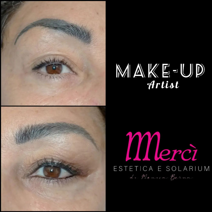 Make-up Genova